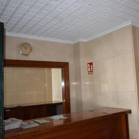 Los Caballos III - Fincas Arena Benidorm Extérieur photo