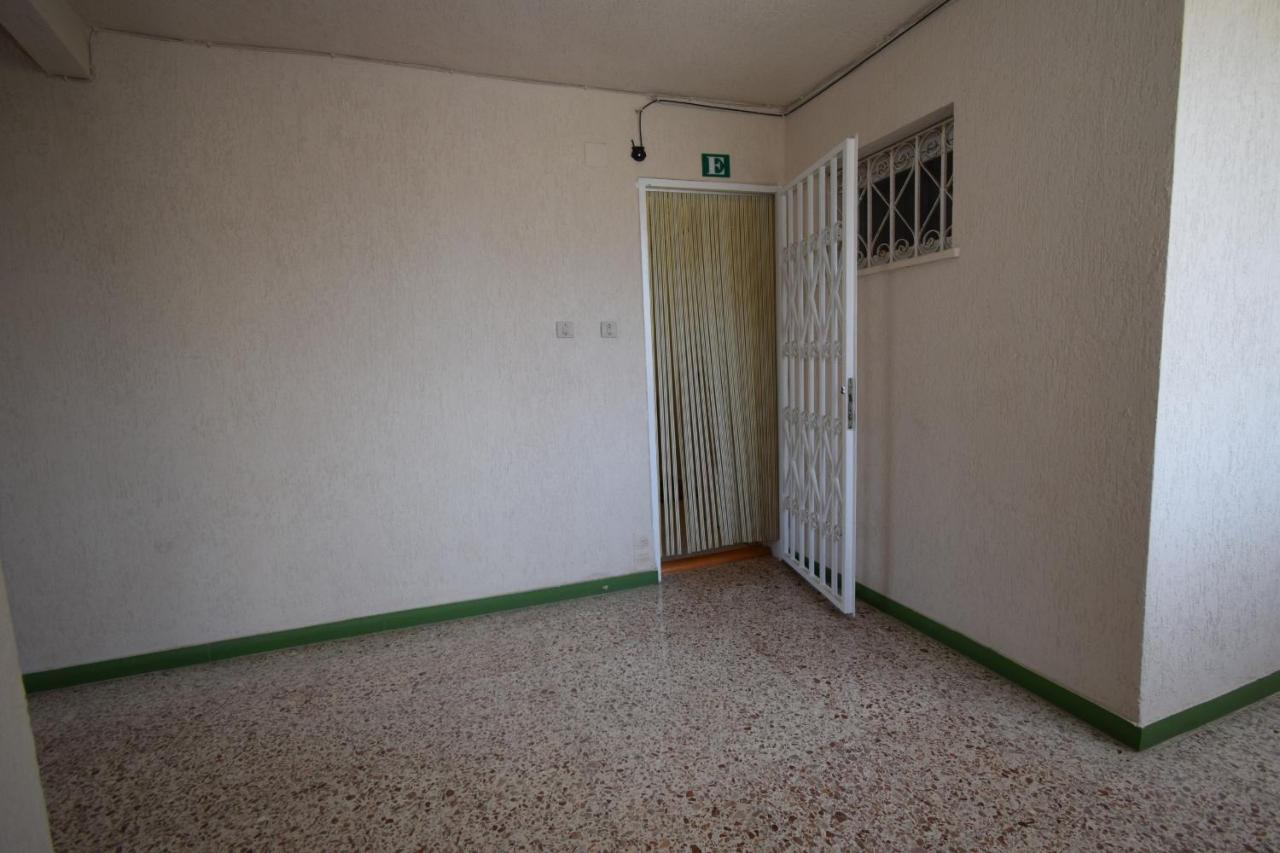 Los Caballos III - Fincas Arena Benidorm Extérieur photo